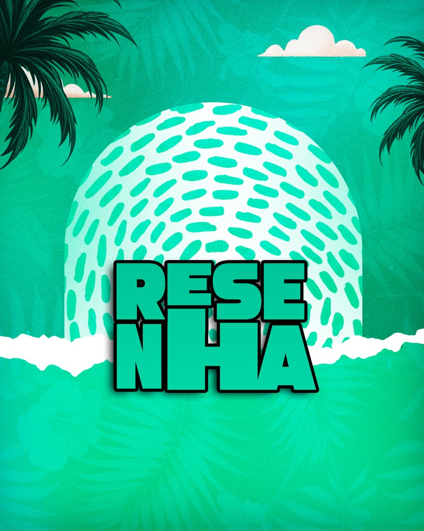 Resenha - 16 OUT - Sexta
